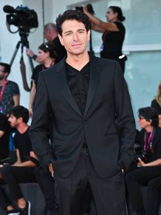 Filmfestspiele in Venedig, Nuovo IMAIE Award - Roter Teppich Venice, 81st Venice Film Festival 2024 - Tenth evening. Nuovo IMAIE Award In the photo: Gianpaolo Morelli  Copyright: xSimonexComix xipa-agency.netx xPoolxPhotoxEventsx04x IPA_Agency_IPA49408741