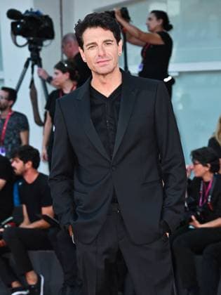 Filmfestspiele in Venedig, Nuovo IMAIE Award - Roter Teppich Venice, 81st Venice Film Festival 2024 - Tenth evening. Nuovo IMAIE Award In the photo: Gianpaolo Morelli  Copyright: xSimonexComix xipa-agency.netx xPoolxPhotoxEventsx04x IPA_Agency_IPA49408743