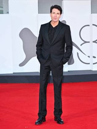 Filmfestspiele in Venedig, Nuovo IMAIE Award - Roter Teppich Venice: Venice, 81st Venice Film Festival 2024 - Tenth evening. Nuovo IMAIE Award In the photo: Gianpaolo Morelli Venice  - ZUMAp169 20240906_zea_p169_1033 Copyright: xSimonexComix
