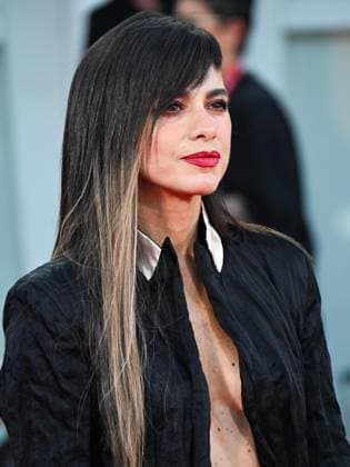 Venice, 81st Venice Film Festival 2024 - Tenth evening. Nuovo IMAIE Award In the photo: Dolcenera  Copyright: xManuelexMangiarottix xipa-agencyx xPoolxPhotoxEventsx04x IPA_Agency_IPA49411899