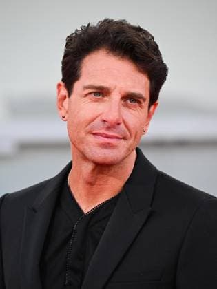 Venice, 81st Venice Film Festival 2024 - Tenth Evening - Nuovo IMAE Award Venice, 81st Venice Film Festival 2024 - Tenth evening. Nuovo IMAIE Award In the photo: Gianpaolo Morelli Venice  Copyright: xIPA ABACAx