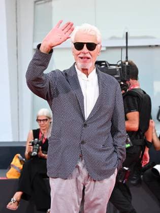 Venice, 81st Venice Film Festival 2024 - Tenth evening. Nuovo IMAIE Award In the photo: Michele Placido  Copyright: xManuelexMangiarottix xipa-agencyx xPoolxPhotoxEventsx04x IPA_Agency_IPA49411902