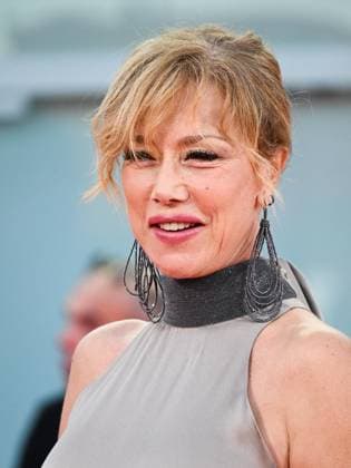 Venice, 81st Venice Film Festival 2024 - Tenth Evening - Nuovo IMAE Award Venice, 81st Venice Film Festival 2024 - Tenth evening. Nuovo IMAIE Award In the photo: Nancy Brilli Venice  Copyright: xIPA ABACAx