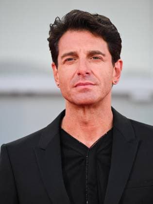 Venice, 81st Venice Film Festival 2024 - Tenth Evening - Nuovo IMAE Award Venice, 81st Venice Film Festival 2024 - Tenth evening. Nuovo IMAIE Award In the photo: Gianpaolo Morelli Venice  Copyright: xIPA ABACAx