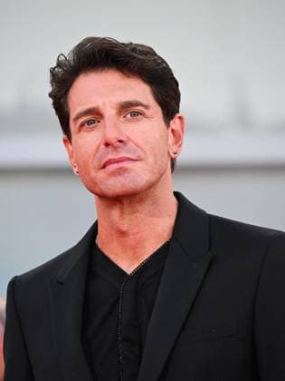 Venice, 81st Venice Film Festival 2024 - Tenth Evening - Nuovo IMAE Award Venice, 81st Venice Film Festival 2024 - Tenth evening. Nuovo IMAIE Award In the photo: Gianpaolo Morelli Venice  Copyright: xIPA ABACAx