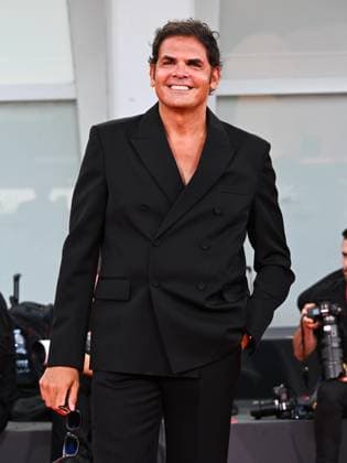 Venice, 81st Venice Film Festival 2024 - Tenth evening. Nuovo IMAIE Award In the photo: Sergio Cerruti  Copyright: xManuelexMangiarottix xipa-agencyx xPoolxPhotoxEventsx04x IPA_Agency_IPA49411983
