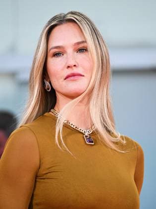 Venice, 81st Venice Film Festival 2024 - Tenth evening. Nuovo IMAIE Award In the photo: Bar Refaeli  Copyright: xManuelexMangiarottix xipa-agencyx xPoolxPhotoxEventsx04x IPA_Agency_IPA49412059