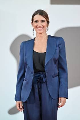 Nuovo IMAIE Award Red Carpet - The 81st Venice International Film Festival, Venice, Italy 06 Sept 2024 Teresa Saponangelo attend Nuovo IMAIE Award Red Carpet - The 81st Venice International Film Festival, Venice, Italy 06 Sept 2024, Credit:Maria Laura Antonelli Avalon Italy, Venice  Copyright: xMariaxLauraxAntonellix xAvalonx 0905352486