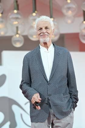 Nuovo IMAIE Award Red Carpet - The 81st Venice International Film Festival, Venice, Italy 06 Sept 2024 Michele Placido attend Nuovo IMAIE Award Red Carpet - The 81st Venice International Film Festival, Venice, Italy 06 Sept 2024, Credit:Maria Laura Antonelli Avalon Italy, Venice  Copyright: xMariaxLauraxAntonellix xAvalonx 0905352560