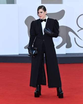 Venice, 81st Venice Film Festival 2024 - Eleventh Evening: Closing Ceremony. Pictured:  Copyright: xAlbertoxTerenghi PoolxPhotoxEvenx xPoolxPhotoxEventsx04x IPA_Agency_IPA49432370