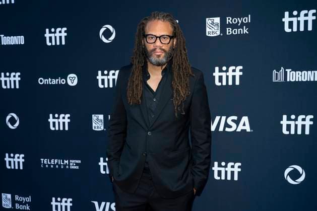 September 8, 2024, Toronto, On, Canada: Franklin Leonard arrives on the red carpet at the TIFF Tribute Awards, during the Toronto International Film Festival, in Toronto, on Sunday, Sep. 8, 2024. Toronto Canada  - ZUMAc35_ 20240908_zaf_c35_116 Copyright: xArlynxMcadoreyx