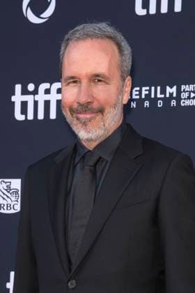 September 8, 2024, Toronto, Ontario, Canada: Denis Villeneuve attends the TIFF Tribute Awards 2024 held at the Fairmont Royal York in Toronto, Ontario, Canada during the 2024 Toronto International Film Festival Toronto Canada - ZUMAm154 20240908_zap_m154_004 Copyright: xAngelxMarchinix
