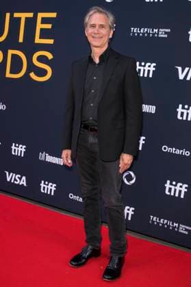 September 8, 2024, Toronto, Ontario, Canada: Michael Jewison attends the TIFF Tribute Awards 2024 held at the Fairmont Royal York in Toronto, Ontario, Canada during the 2024 Toronto International Film Festival Toronto Canada - ZUMAm154 20240908_zap_m154_015 Copyright: xAngelxMarchinix
