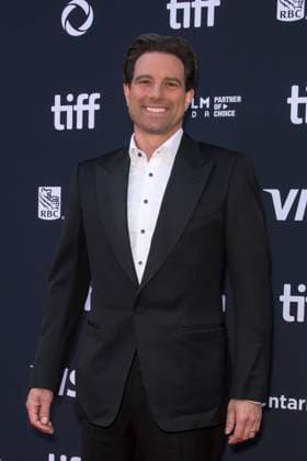September 8, 2024, Toronto, Ontario, Canada: Scott McGillivray attends the TIFF Tribute Awards 2024 held at the Fairmont Royal York in Toronto, Ontario, Canada during the 2024 Toronto International Film Festival Toronto Canada - ZUMAm154 20240908_zap_m154_016 Copyright: xAngelxMarchinix