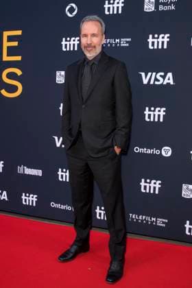 September 8, 2024, Toronto, Ontario, Canada: Denis Villeneuve attends the TIFF Tribute Awards 2024 held at the Fairmont Royal York in Toronto, Ontario, Canada during the 2024 Toronto International Film Festival Toronto Canada - ZUMAm154 20240908_zap_m154_025 Copyright: xAngelxMarchinix