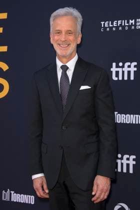 September 8, 2024, Toronto, Ontario, Canada: William Goldenberg attends the TIFF Tribute Awards 2024 held at the Fairmont Royal York in Toronto, Ontario, Canada during the 2024 Toronto International Film Festival Toronto Canada - ZUMAm154 20240908_zap_m154_028 Copyright: xAngelxMarchinix