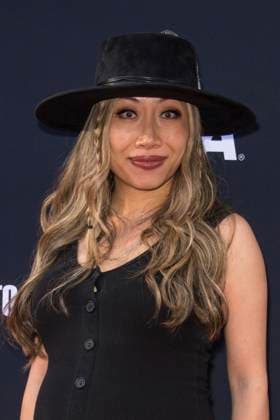 September 8, 2024, Toronto, Ontario, Canada: KoKo Bachman attends the TIFF Tribute Awards 2024 held at the Fairmont Royal York in Toronto, Ontario, Canada. Toronto Canada - ZUMAm154 20240908_zap_m154_033 Copyright: xAngelxMarchinix