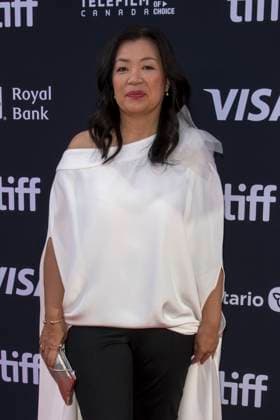 September 8, 2024, Toronto, Ontario, Canada: Anita Lee attends the TIFF Tribute Awards 2024 held at the Fairmont Royal York in Toronto, Ontario, Canada. Toronto Canada - ZUMAm154 20240908_zap_m154_036 Copyright: xAngelxMarchinix
