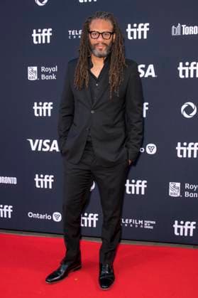September 8, 2024, Toronto, Ontario, Canada: Franklin Leonard attends the TIFF Tribute Awards 2024 held at the Fairmont Royal York in Toronto, Ontario, Canada during the 2024 Toronto International Film Festival Toronto Canada - ZUMAm154 20240908_zap_m154_042 Copyright: xAngelxMarchinix