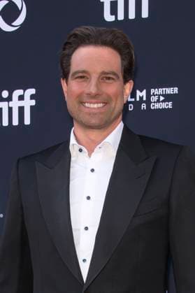 September 8, 2024, Toronto, Ontario, Canada: Scott McGillivray attends the TIFF Tribute Awards 2024 held at the Fairmont Royal York in Toronto, Ontario, Canada during the 2024 Toronto International Film Festival Toronto Canada - ZUMAm154 20240908_zap_m154_049 Copyright: xAngelxMarchinix