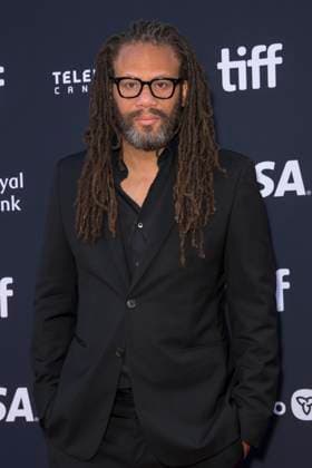 September 8, 2024, Toronto, Ontario, Canada: Franklin Leonard attends the TIFF Tribute Awards 2024 held at the Fairmont Royal York in Toronto, Ontario, Canada during the 2024 Toronto International Film Festival Toronto Canada - ZUMAm154 20240908_zap_m154_053 Copyright: xAngelxMarchinix