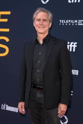September 8, 2024, Toronto, Ontario, Canada: Michael Jewison attends the TIFF Tribute Awards 2024 held at the Fairmont Royal York in Toronto, Ontario, Canada during the 2024 Toronto International Film Festival Toronto Canada - ZUMAm154 20240908_zap_m154_055 Copyright: xAngelxMarchinix