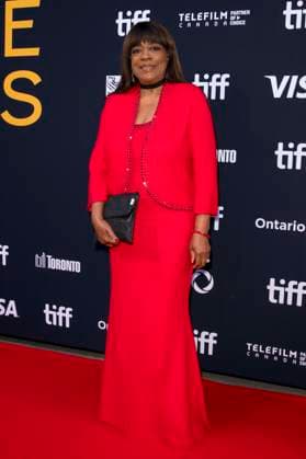 September 8, 2024, Toronto, Ontario, Canada: Chaz Ebert attends the TIFF Tribute Awards 2024 held at the Fairmont Royal York in Toronto, Ontario, Canada during the 2024 Toronto International Film Festival Toronto Canada - ZUMAm154 20240908_zap_m154_057 Copyright: xAngelxMarchinix