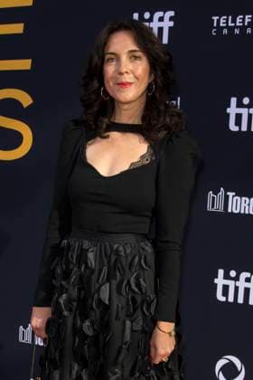 September 8, 2024, Toronto, Ontario, Canada: Gabrielle Brady attends the TIFF Tribute Awards 2024 held at the Fairmont Royal York in Toronto, Ontario, Canada. Toronto Canada - ZUMAm154 20240908_zap_m154_060 Copyright: xAngelxMarchinix