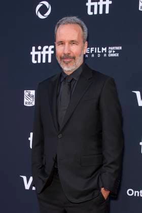 September 8, 2024, Toronto, Ontario, Canada: Denis Villeneuve attends the TIFF Tribute Awards 2024 held at the Fairmont Royal York in Toronto, Ontario, Canada during the 2024 Toronto International Film Festival Toronto Canada - ZUMAm154 20240908_zap_m154_062 Copyright: xAngelxMarchinix