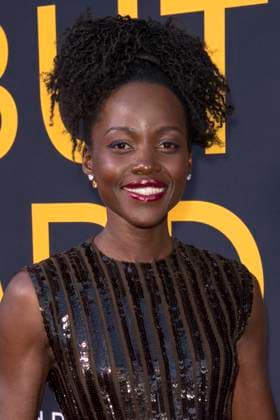 September 8, 2024, Toronto, Ontario, Canada: Lupita Nyong o attends the TIFF Tribute Awards 2024 held at the Fairmont Royal York in Toronto, Ontario, Canada during the 2024 Toronto International Film Festival Toronto Canada - ZUMAm154 20240908_zap_m154_085 Copyright: xAngelxMarchinix