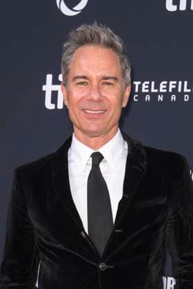 September 8, 2024, Toronto, Ontario, Canada: Eric McCormack attends the TIFF Tribute Awards 2024 held at the Fairmont Royal York in Toronto, Ontario, Canada during the 2024 Toronto International Film Festival Toronto Canada - ZUMAm154 20240908_zap_m154_104 Copyright: xAngelxMarchinix