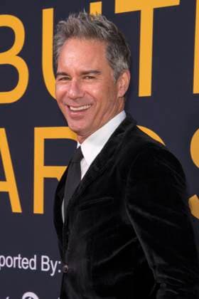 September 8, 2024, Toronto, Ontario, Canada: Eric McCormack attends the TIFF Tribute Awards 2024 held at the Fairmont Royal York in Toronto, Ontario, Canada during the 2024 Toronto International Film Festival Toronto Canada - ZUMAm154 20240908_zap_m154_100 Copyright: xAngelxMarchinix