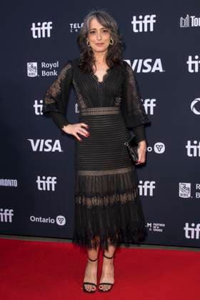 September 8, 2024, Toronto, Ontario, Canada: Rachel Yoder attends the TIFF Tribute Awards 2024 held at the Fairmont Royal York in Toronto, Ontario, Canada during the 2024 Toronto International Film Festival Toronto Canada - ZUMAm154 20240908_zap_m154_111 Copyright: xAngelxMarchinix