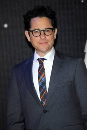 J J Abrams attends the European Film Premiere of Star Wars held at the Odeon Leicester Square on December 16, 2015 in London, England. VNMH00057 Copyright: xJMVM FAMOUSx ab3js085