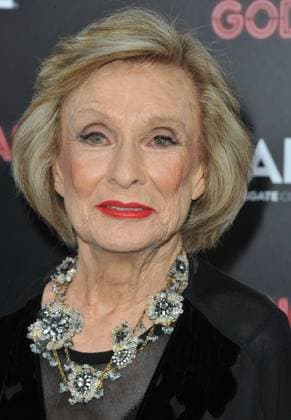 Cloris Leachman arriving at the premiere of American Gods at the ArcLight Cinemas Cinerama Dome on April 20, 2017 in Hollywood, California. Copyright: x2017xPeterxWest ACExPicturesx abolu049