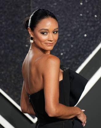 Rachel Smith arrives on the red carpet at the 2024 MTV Video Music Awards VMA s at the UBS Arena in Elmont, New York on Wednesday, September 11, 2024.  NYP202409111012 DerekxC.xFrench