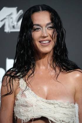 September 11, 2024, New York, New York, USA: KATIE PERRY walks the red carpet at the 2024 MTV VMA Awards,.The UBS Arena, .Elmont, NY.September 11, 2024. New York USA - ZUMAms4_ 20240911_faf_ms4_011 Copyright: xSoniaxMoskowitzxGordonx