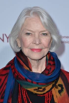 Ellen Burstyn attending the New York Women in Film and Television s 39th Annual Muse Awards on December 13, 2018 in New York City. Copyright: x 2018xKristinxCallahan Famousx achmn170