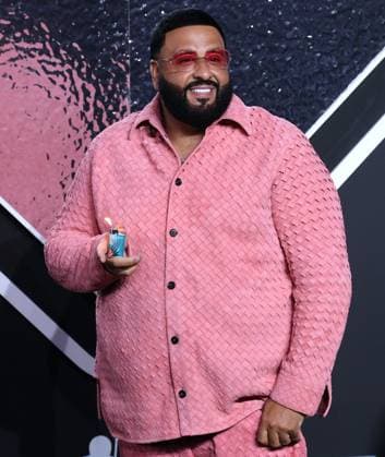 MTV Video Music Awards Arrivals - NY DJ Khaled attends the 2024 VMA MTV red carpet in Elmont, NY, USA on September 11, 2024. Photo by Charles Guerin ABACAPRESS.COM Elmont NY United States  Copyright: xGuerinxCharles ABACAx