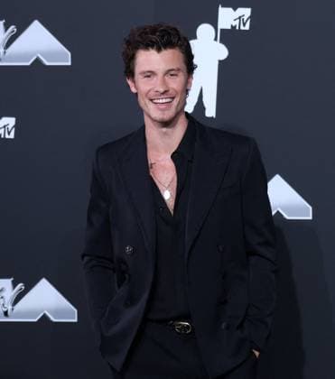 MTV Video Music Awards Arrivals - NY Shawn Mendes attends the 2024 VMA MTV red carpet in Elmont, NY, USA on September 11, 2024. Photo by Charles Guerin ABACAPRESS.COM Elmont NY United States  Copyright: xGuerinxCharles ABACAx