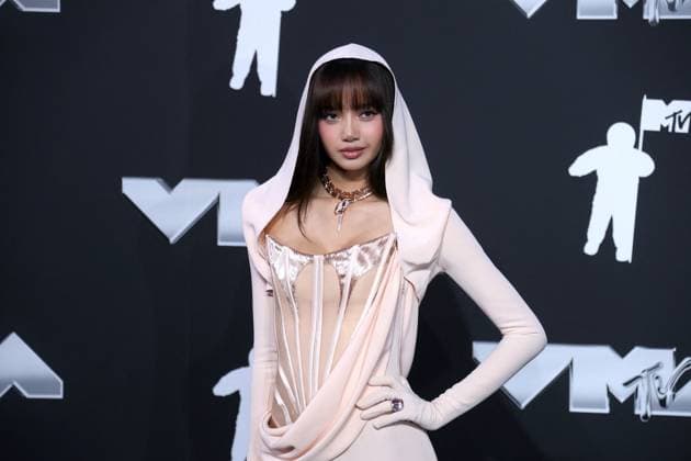 MTV Video Music Awards Arrivals - NY Lisa attends the 2024 VMA MTV red carpet in Elmont, NY, USA on September 11, 2024. Photo by Charles Guerin ABACAPRESS.COM Elmont NY United States  Copyright: xGuerinxCharles ABACAx