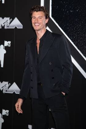 2024 MTV Video Music Awards Red Carpet Featuring: Shawn Mendes Where: New York, New York, United States When: 11 Sep 2024 Credit: Janet Mayer INSTARimages.com EDITORIAL USE ONLY. NOT FOR USE BY NEWSPAPERS BASED IN THE UK. Copyright: xx instar54113214