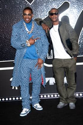 2024 MTV Video Music Awards Red Carpet Featuring: Busta Rhymes, Trilian Wood-Smith Where: New York, New York, United States When: 11 Sep 2024 Credit: Janet Mayer INSTARimages.com EDITORIAL USE ONLY. NOT FOR USE BY NEWSPAPERS BASED IN THE UK. Copyright: xx instar54113242