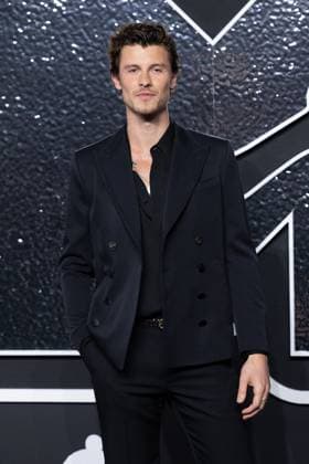 2024 MTV Video Music Awards Red Carpet Featuring: Shawn Mendes Where: New York, New York, United States When: 11 Sep 2024 Credit: Janet Mayer INSTARimages.com EDITORIAL USE ONLY. NOT FOR USE BY NEWSPAPERS BASED IN THE UK. Copyright: xx instar54113277