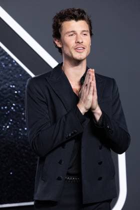 2024 MTV Video Music Awards Red Carpet Featuring: Shawn Mendes Where: New York, New York, United States When: 11 Sep 2024 Credit: Janet Mayer INSTARimages.com EDITORIAL USE ONLY. NOT FOR USE BY NEWSPAPERS BASED IN THE UK. Copyright: xx instar54113278