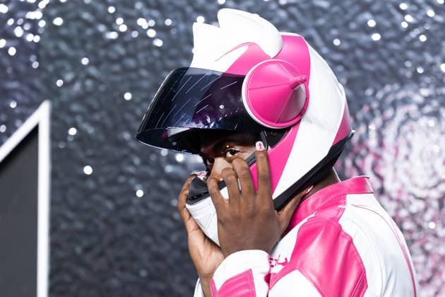 2024 MTV Video Music Awards Red Carpet Featuring: Lil Nas X Where: New York, New York, United States When: 11 Sep 2024 Credit: Janet Mayer INSTARimages.com EDITORIAL USE ONLY. NOT FOR USE BY NEWSPAPERS BASED IN THE UK. Copyright: xx instar54113286