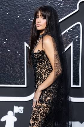 2024 MTV Video Music Awards Red Carpet Featuring: Camila Cabello Where: New York, New York, United States When: 11 Sep 2024 Credit: Janet Mayer INSTARimages.com EDITORIAL USE ONLY. NOT FOR USE BY NEWSPAPERS BASED IN THE UK. Copyright: xx instar54113298