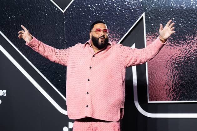2024 MTV Video Music Awards Red Carpet Featuring: DJ Khalid Where: New York, New York, United States When: 11 Sep 2024 Credit: Janet Mayer INSTARimages.com EDITORIAL USE ONLY. NOT FOR USE BY NEWSPAPERS BASED IN THE UK. Copyright: xx instar54113321