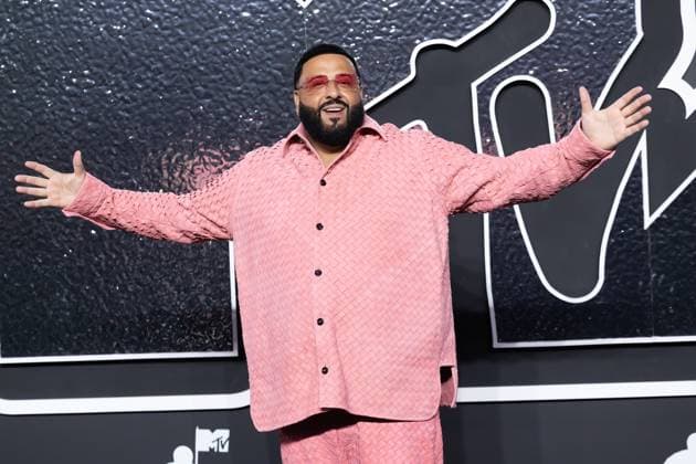 2024 MTV Video Music Awards Red Carpet Featuring: DJ Khalid Where: New York, New York, United States When: 11 Sep 2024 Credit: Janet Mayer INSTARimages.com EDITORIAL USE ONLY. NOT FOR USE BY NEWSPAPERS BASED IN THE UK. Copyright: xx instar54113322