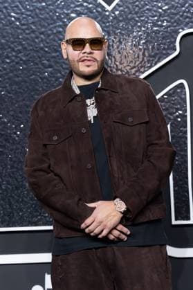 2024 MTV Video Music Awards Red Carpet Featuring: Fat Joe Where: New York, New York, United States When: 11 Sep 2024 Credit: Janet Mayer INSTARimages.com EDITORIAL USE ONLY. NOT FOR USE BY NEWSPAPERS BASED IN THE UK. Copyright: xx instar54113323